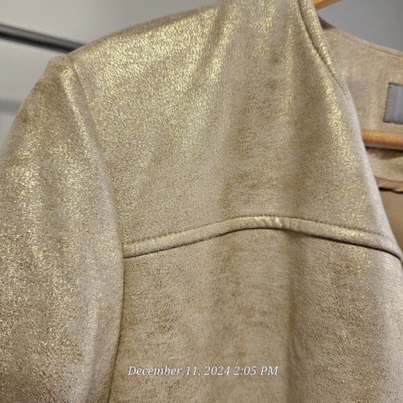 Stylish Marc New York Jacket - Picture 3 of 11